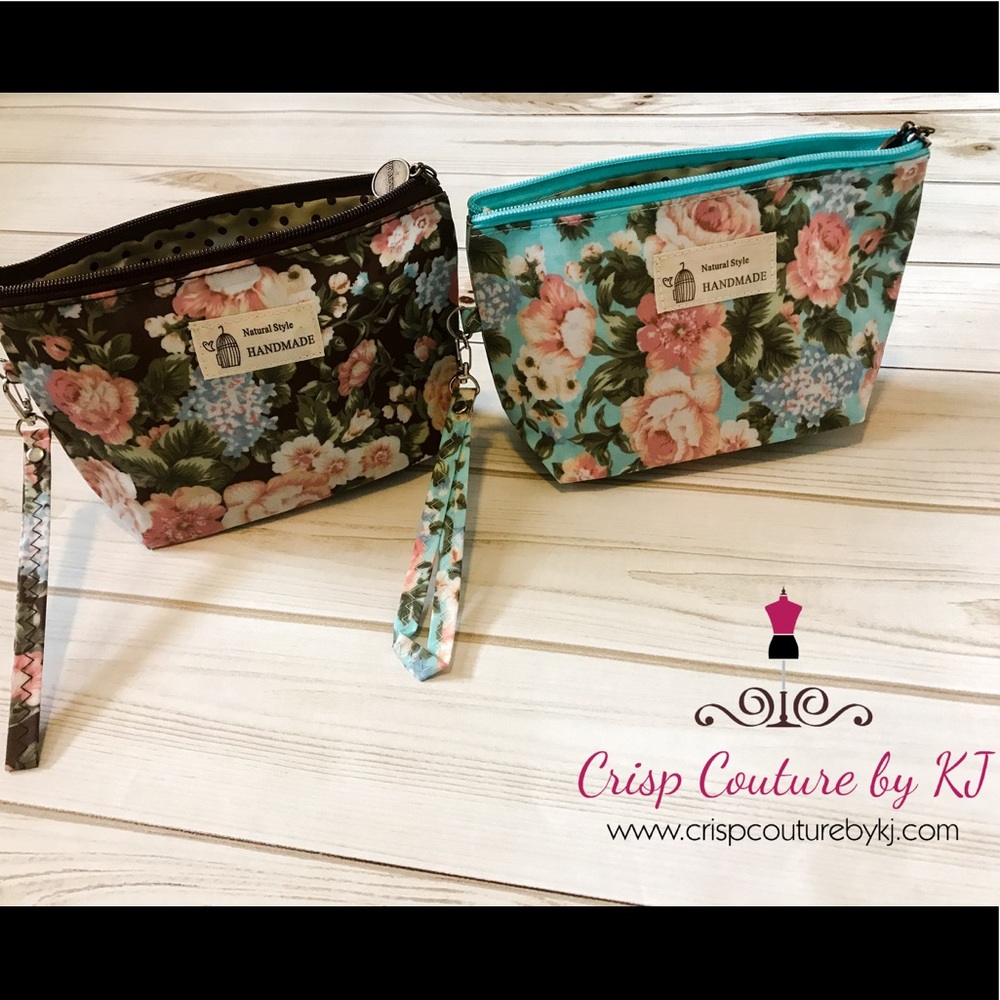 Accessory bag