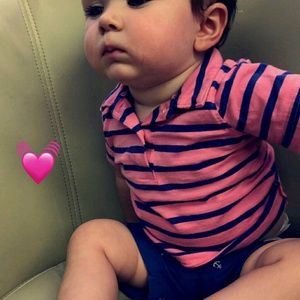 Meet your Posher, Hunter