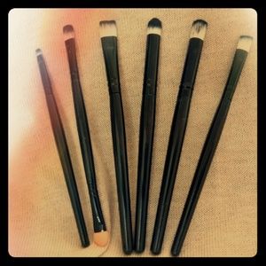 Makeup Brush Set