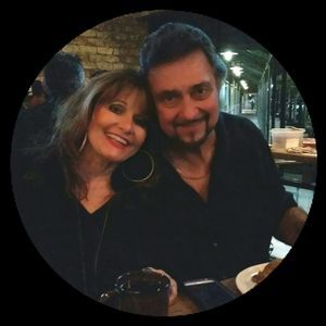 Meet your Posher, Mark pamela