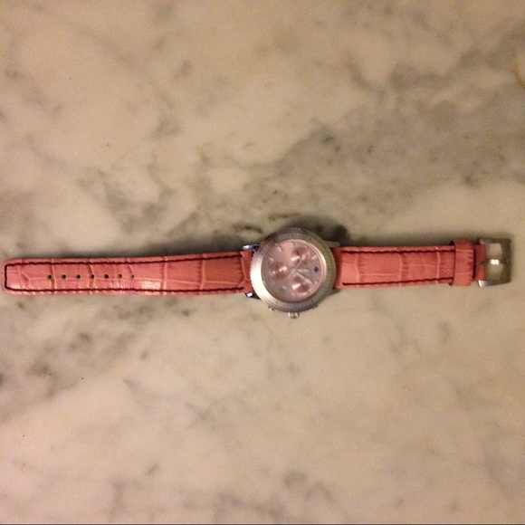 Zodiac Genuine Leather Sea Wolf Watch - Picture 3 of 3