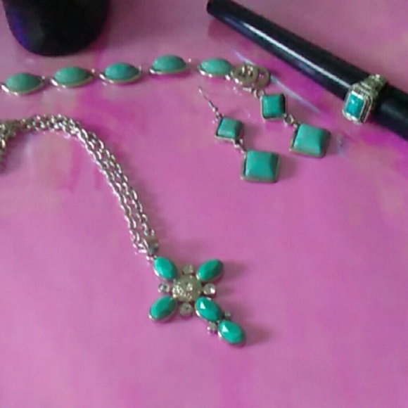 Turquoise jewelry request one - Picture 3 of 4
