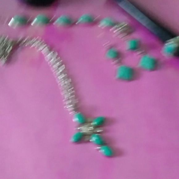 Turquoise jewelry request one - Picture 4 of 4