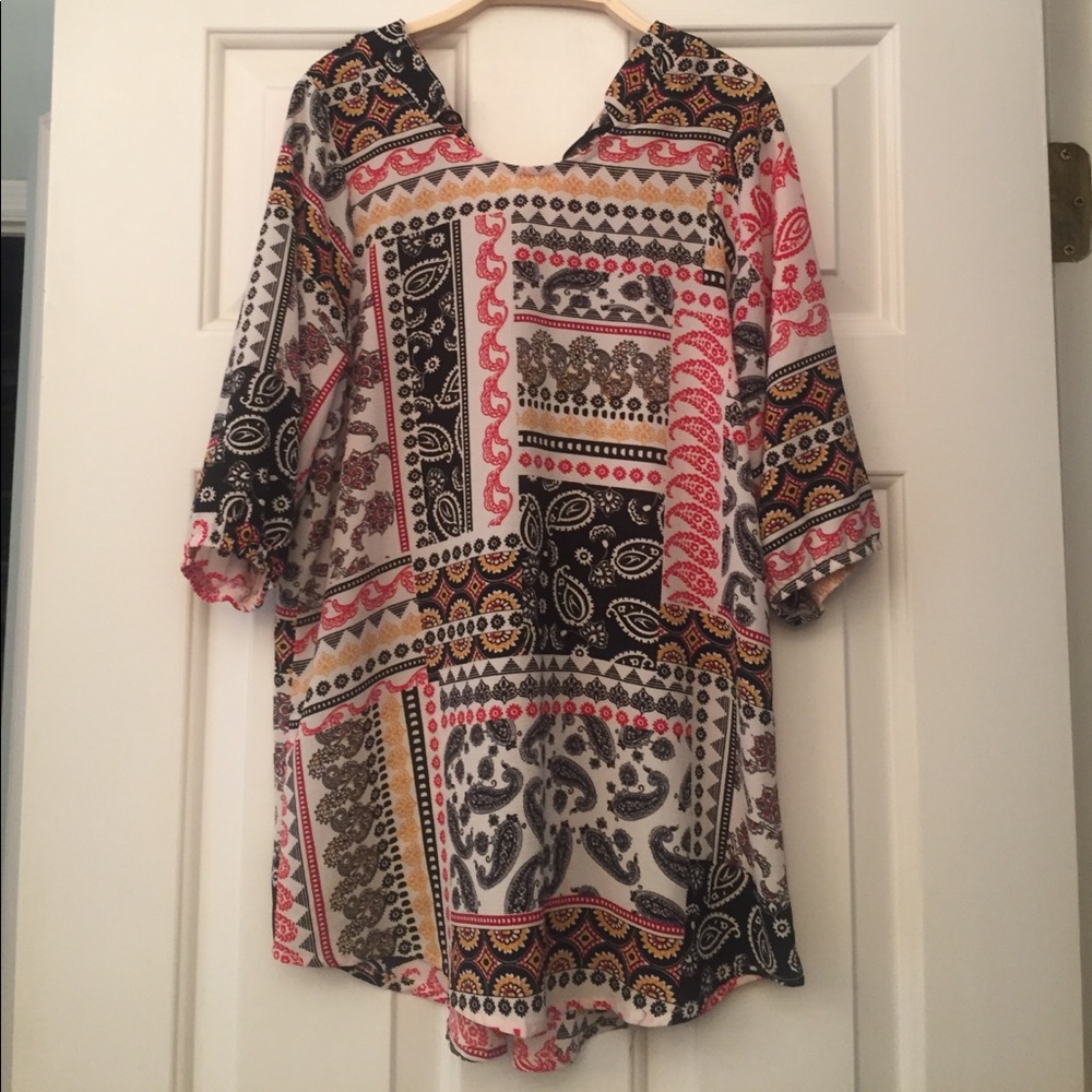Hayden Girls Adorable Top, Size 13-14