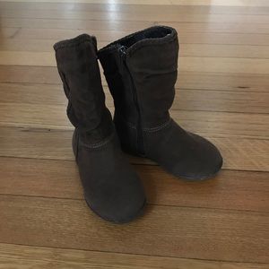Osh Kosh boots