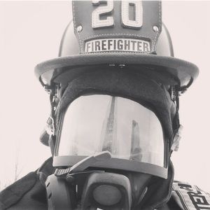 Meet your Posher, Lionell