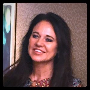 Meet your Posher, Georgia