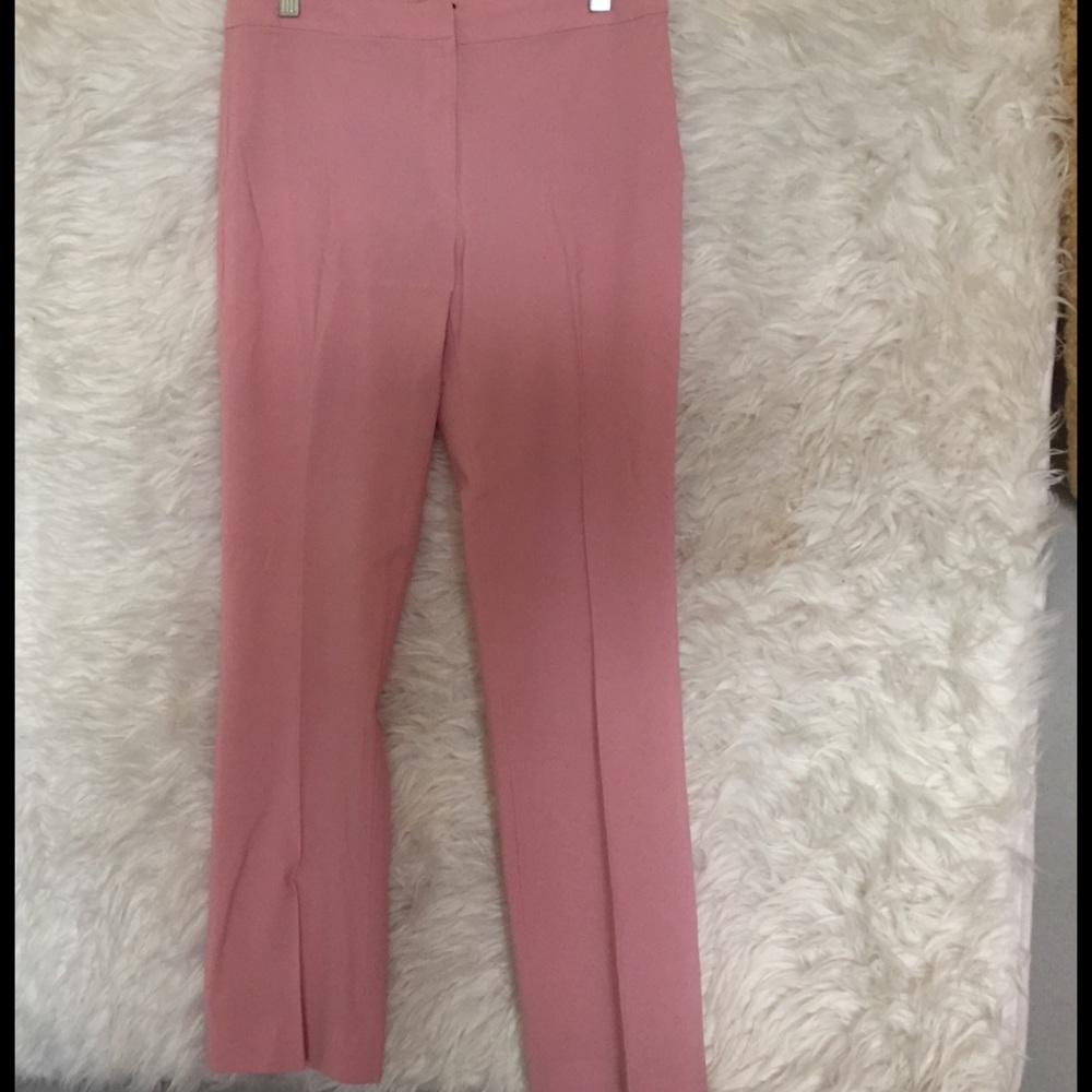 Versace Baby Pink Pants