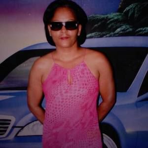 Meet your Posher, Jan