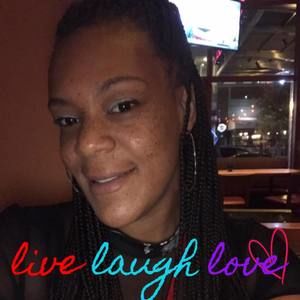 Meet your Posher, Tameka