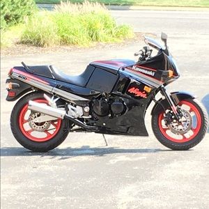 Meet your Posher, George