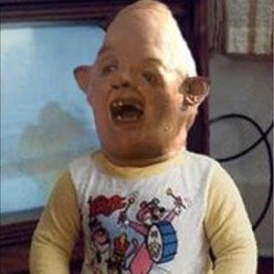 Meet your Posher, Freddy