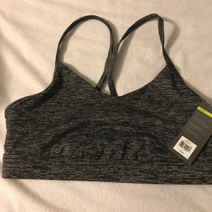 Old navy sports bra