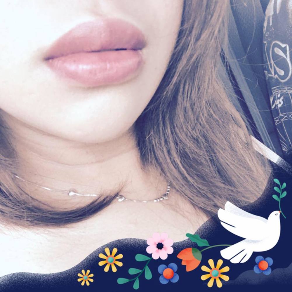 Meet your Posher, Lei