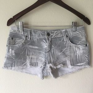 Carmar Shorts NWOT