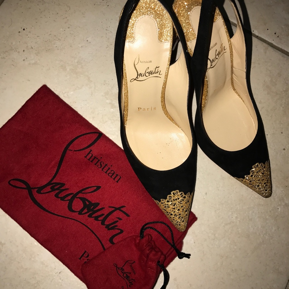 Christian Louboutin