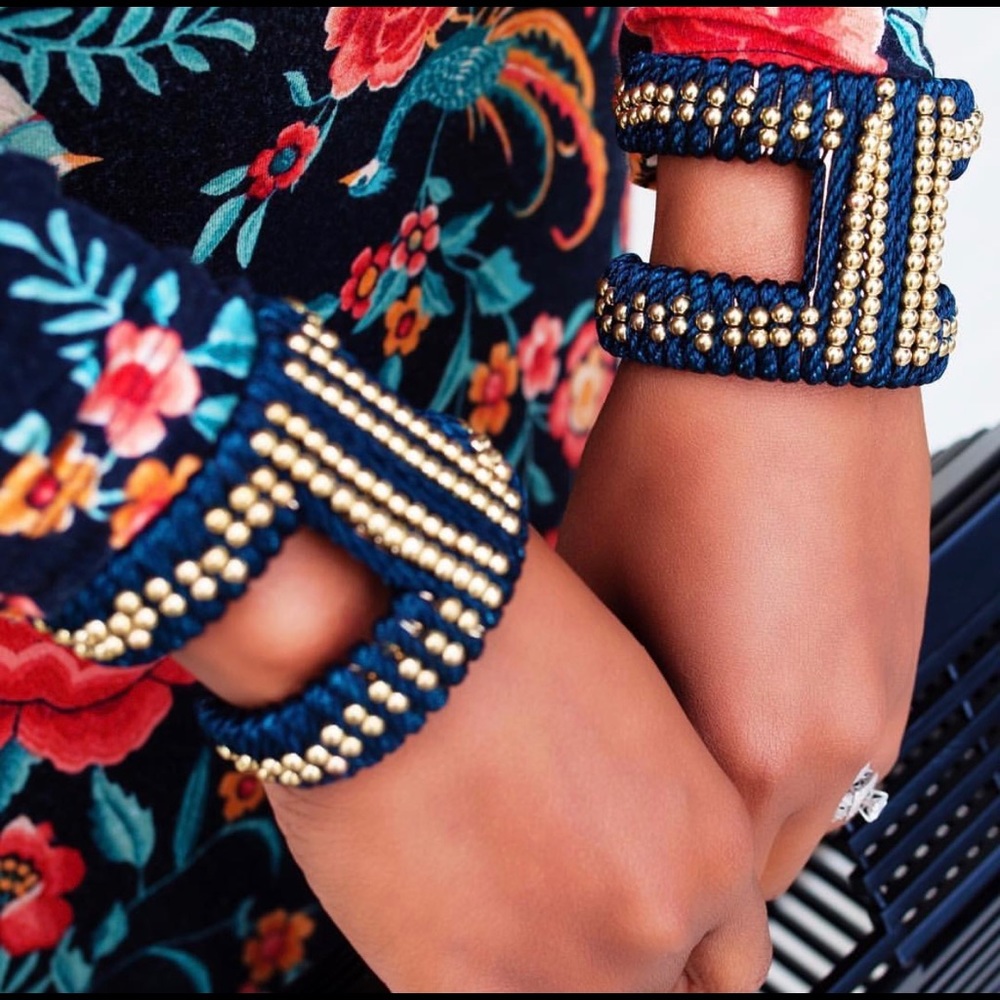 Sale! 💕 Boho Style Cuff Bracelet.
