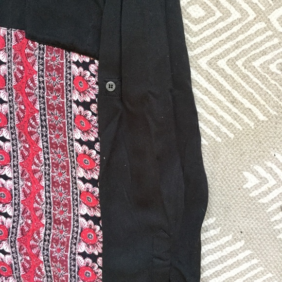 Free People Blouse - Picture 3 of 3