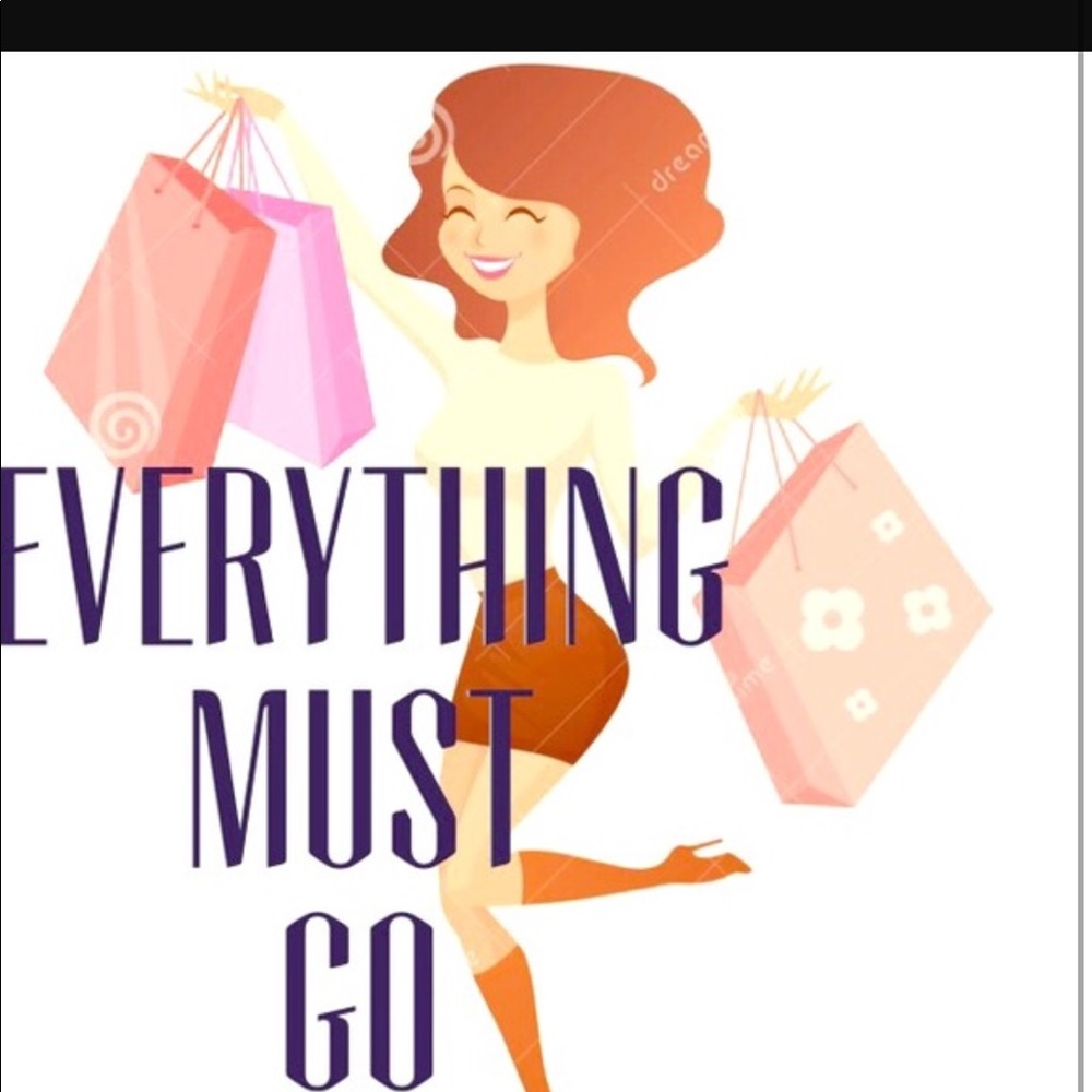 Moving!! Make REASONABLE offers please :)