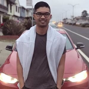 Meet your Posher, Ralph