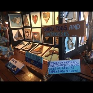 Meet your Posher, Gianna