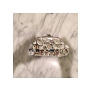 Crystal Clutch
