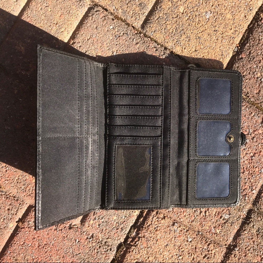 Chaps Wallet - Picture 2 of 6