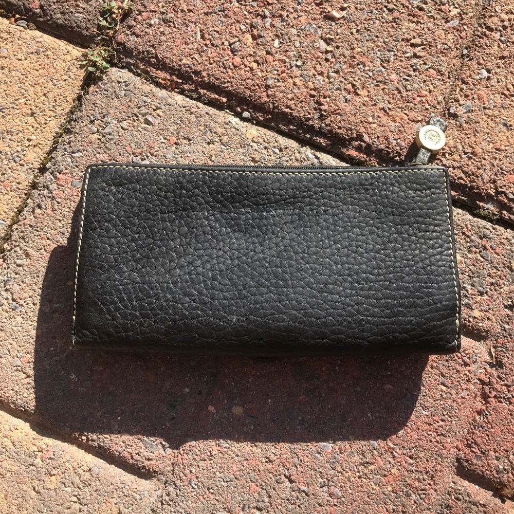 Chaps Wallet - Picture 3 of 6