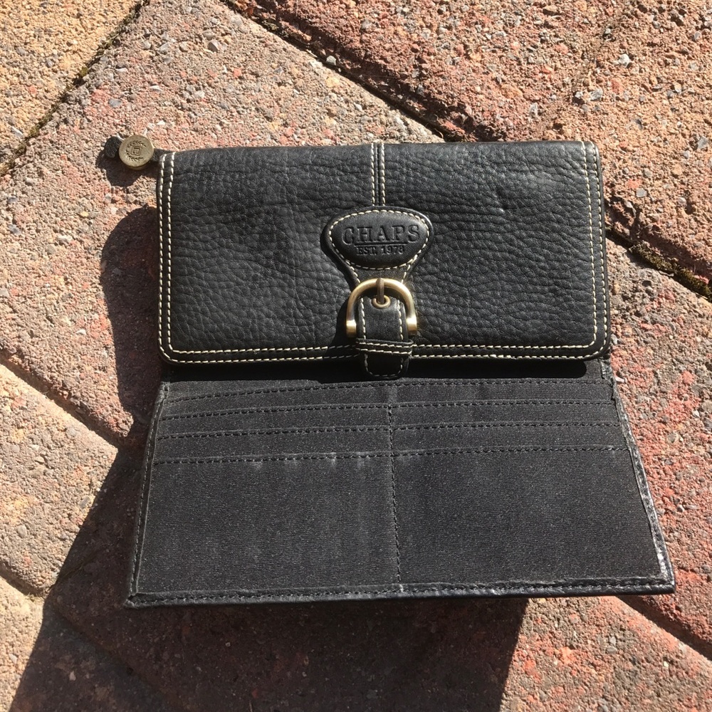 Chaps Wallet - Picture 4 of 6