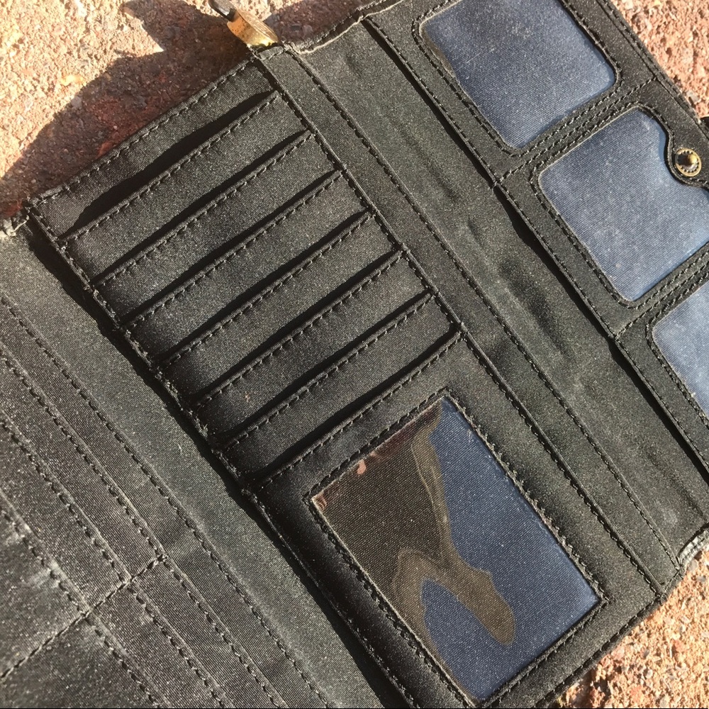 Chaps Wallet - Picture 5 of 6
