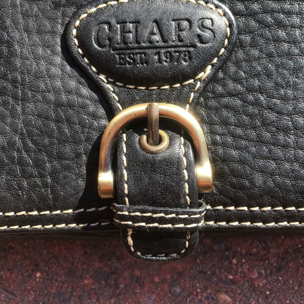 Chaps Wallet - Picture 6 of 6