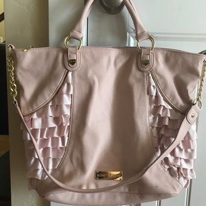 Betsey Johnson Purse