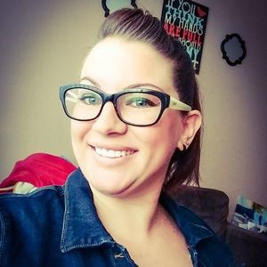 Meet your Posher, Shiloh