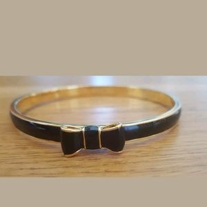 KATE SPADE TAKE A BOW BRACELET!!