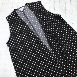 LuLaRoe XS Joy Vest