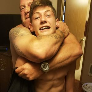 Meet your Posher, Trevor