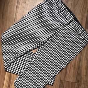 EUC Express Columnist Pant - Size 6R