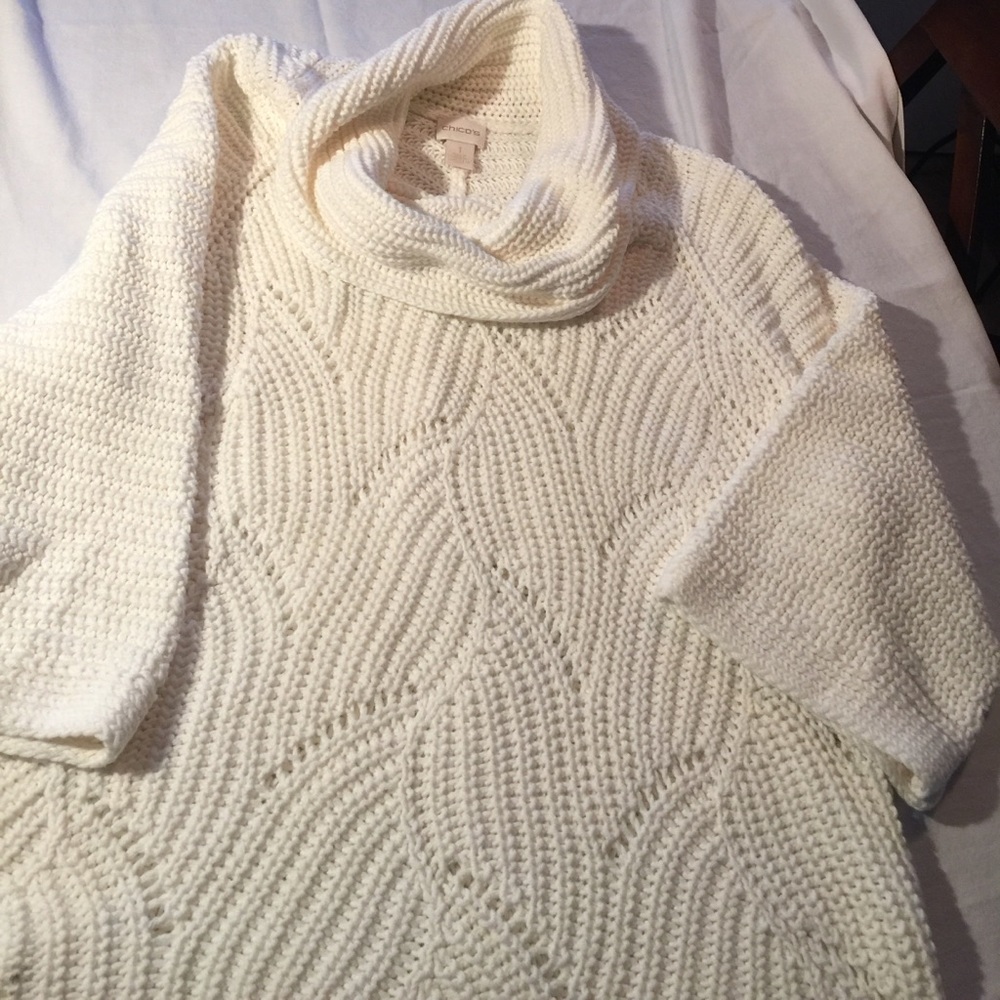 Chico's sweater(#