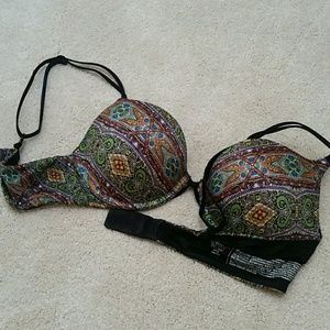 VS Victoria's Secret Very Sexy push up 34B