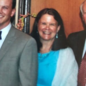 Meet your Posher, Nancy