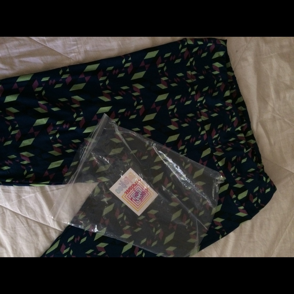 ✨LuLaRoe LEGGINGS NWT✨