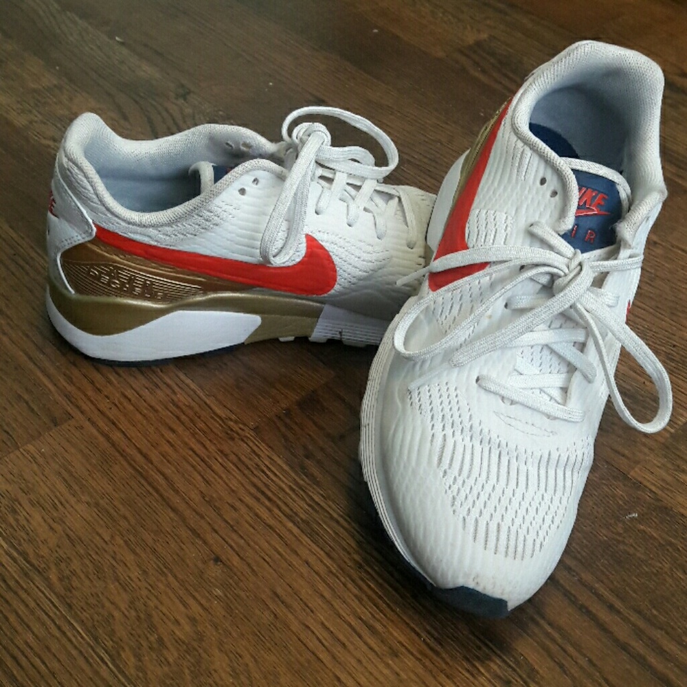 Nike air shoes
