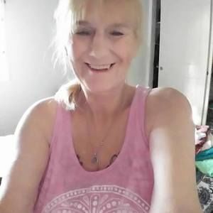 Meet your Posher, Barb