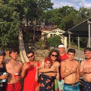 Meet your Posher, Jack