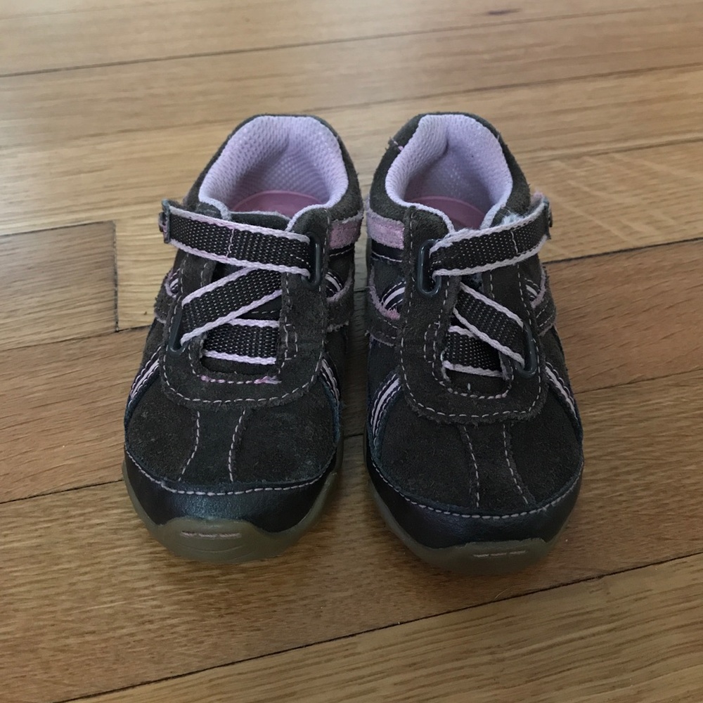 Stride Rite shoes - Picture 2 of 5
