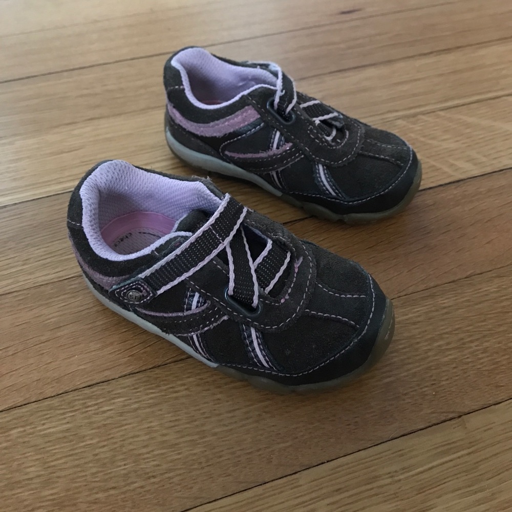 Stride Rite shoes - Picture 3 of 5