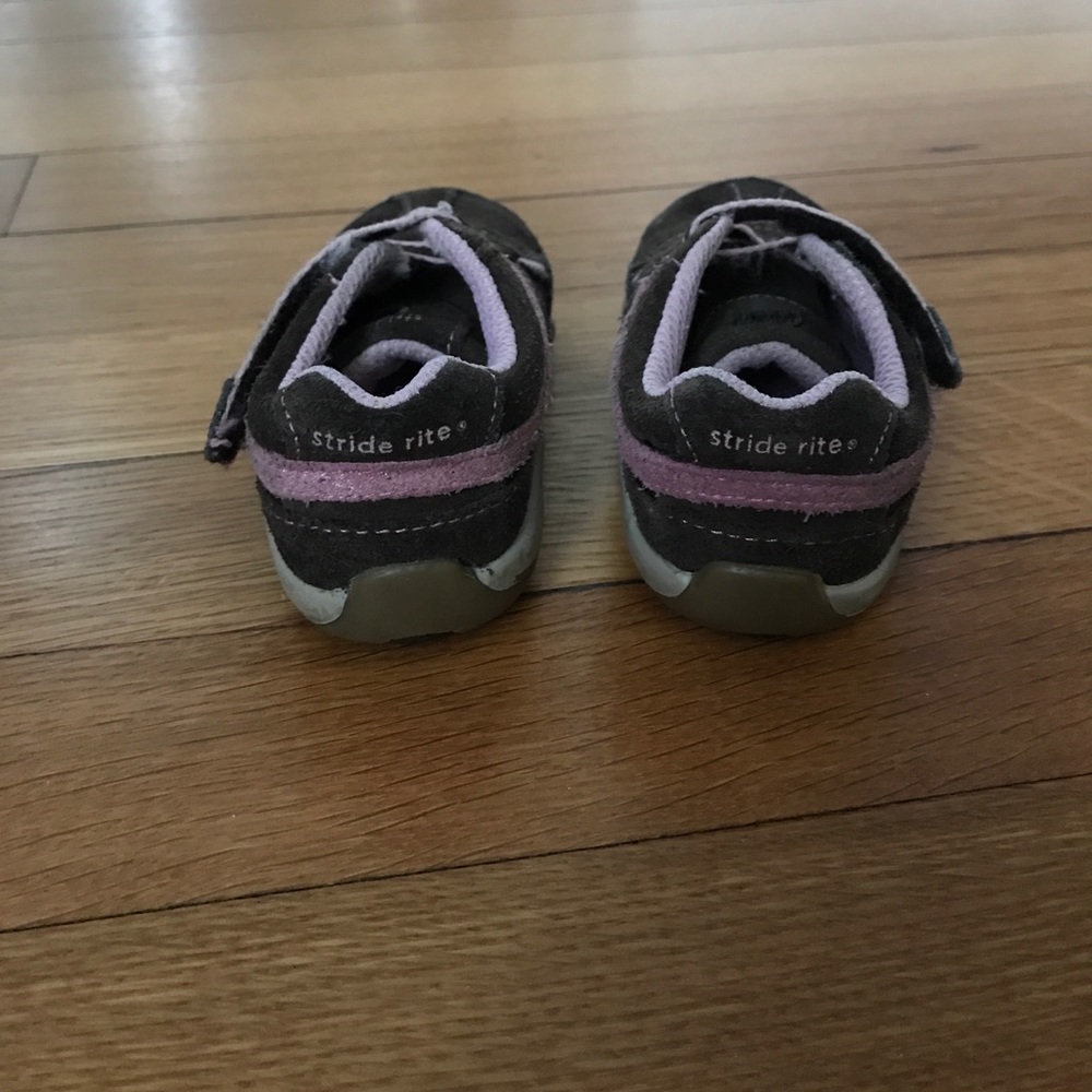 Stride Rite shoes - Picture 4 of 5