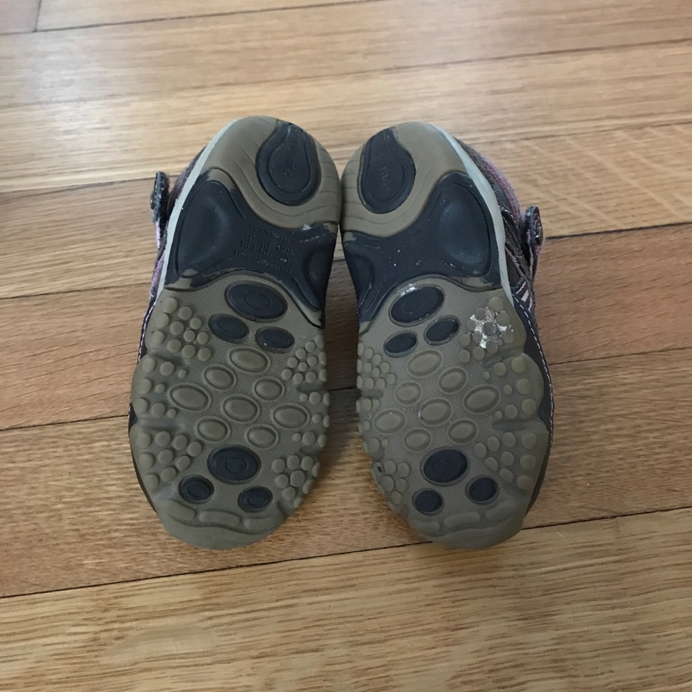 Stride Rite shoes - Picture 5 of 5
