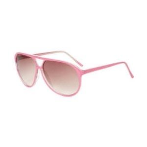 ❌not for sale❌pink plastic aviator sunglasses