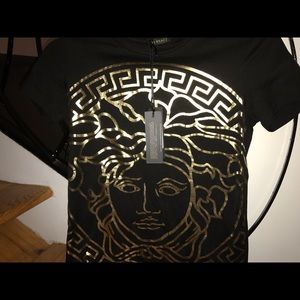 Versace SoHo Limited Edition Medusa T-Shirt